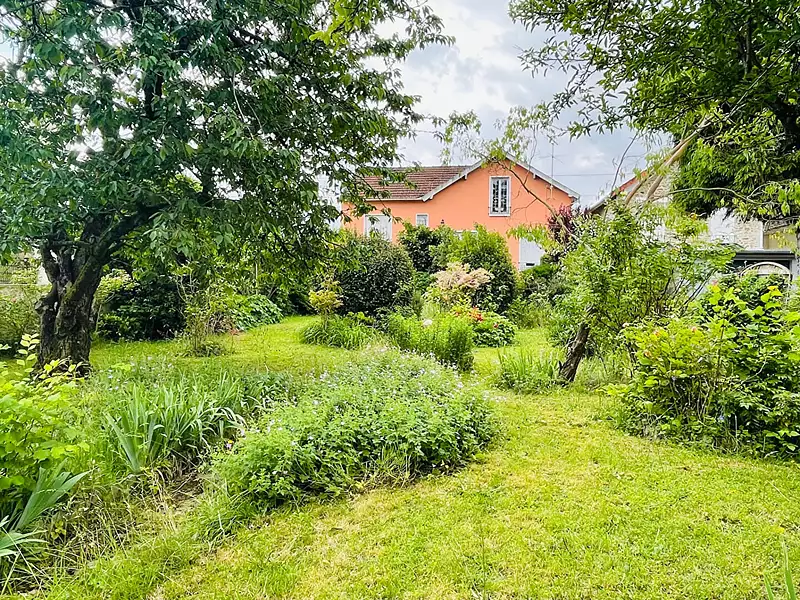 Maison, 125 m²