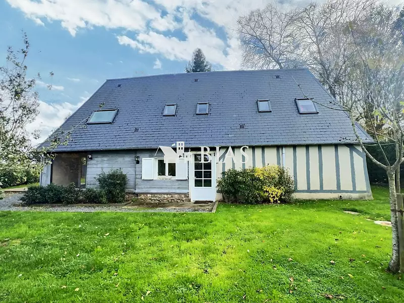 Maison, 77 m²