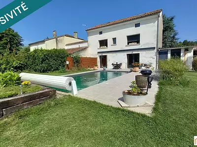 Maison, 192 m²