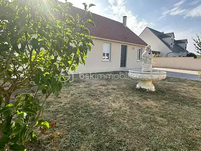 Maison, 106 m²