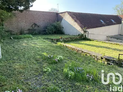Maison, 113 m²