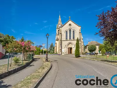 Appartement, 66,56 m²