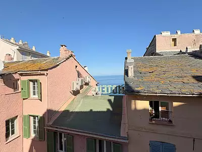 Appartement, 41,75 m²