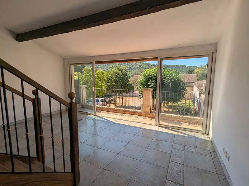 Appartement, 152 m²