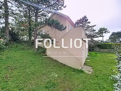 Maison, 48 m²