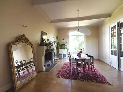 Maison, 302 m²