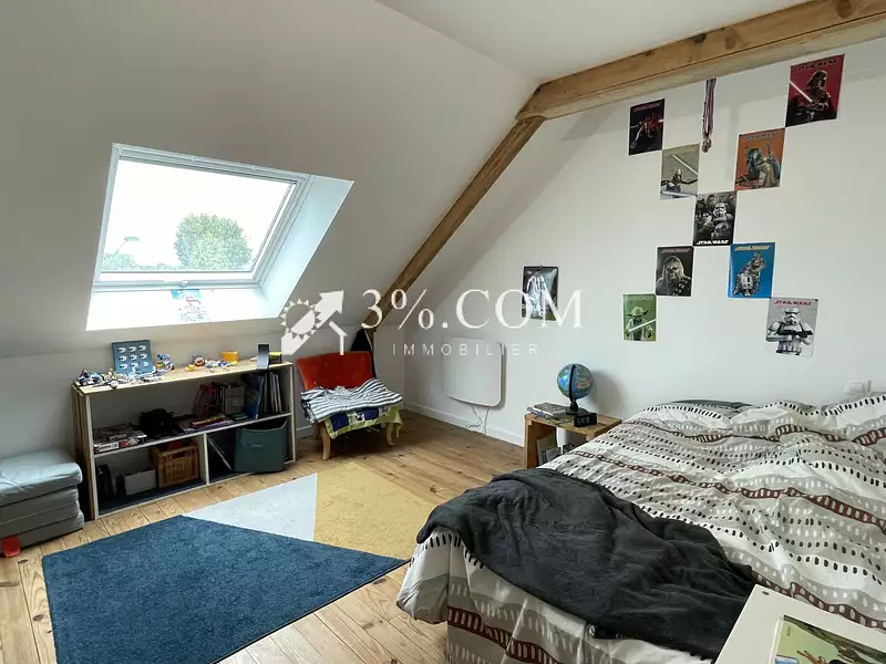 Maison, 120 m²
