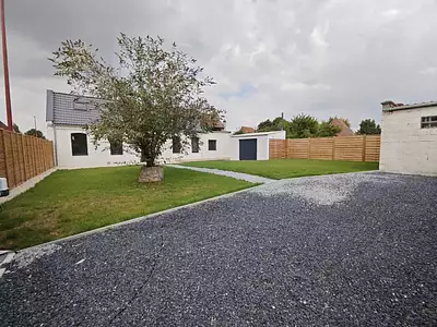 Maison, 89 m²