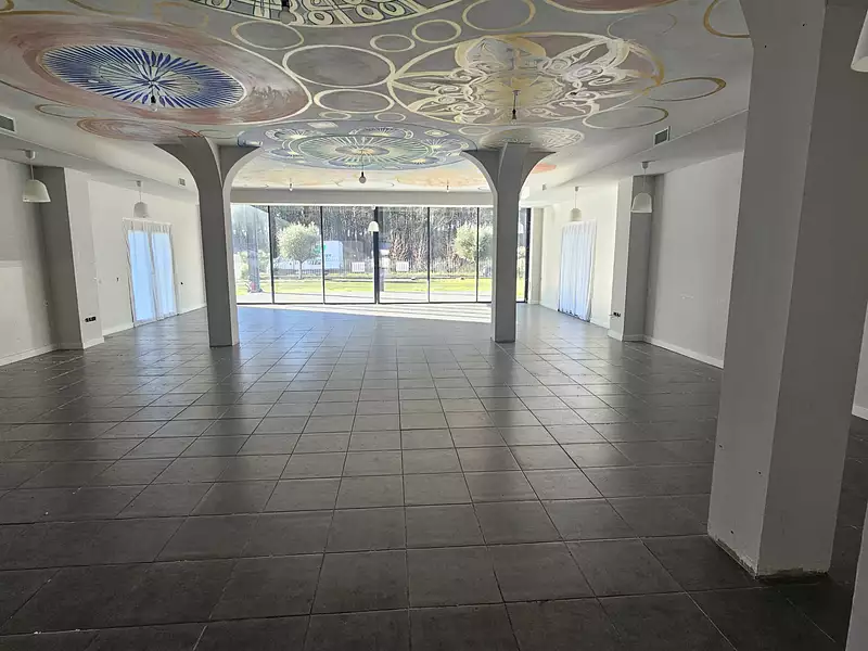 Divers, 321 m²