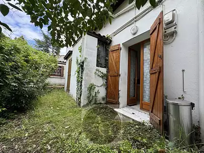 Immeuble, 290 m²