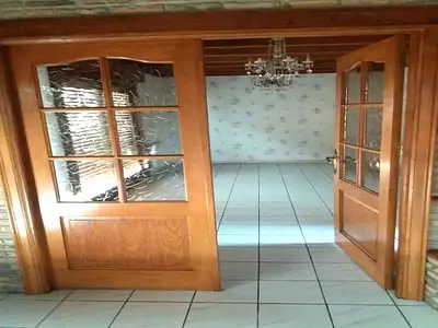 Maison, 115 m²