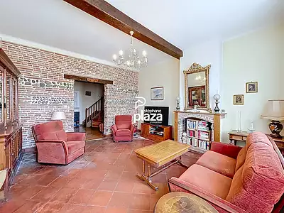 Maison, 225 m²