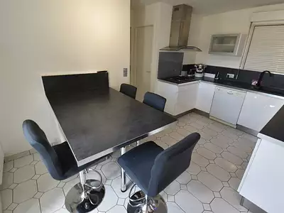 Maison, 117 m²