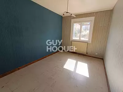 Maison, 95 m²