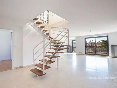 Appartement, 152 m²