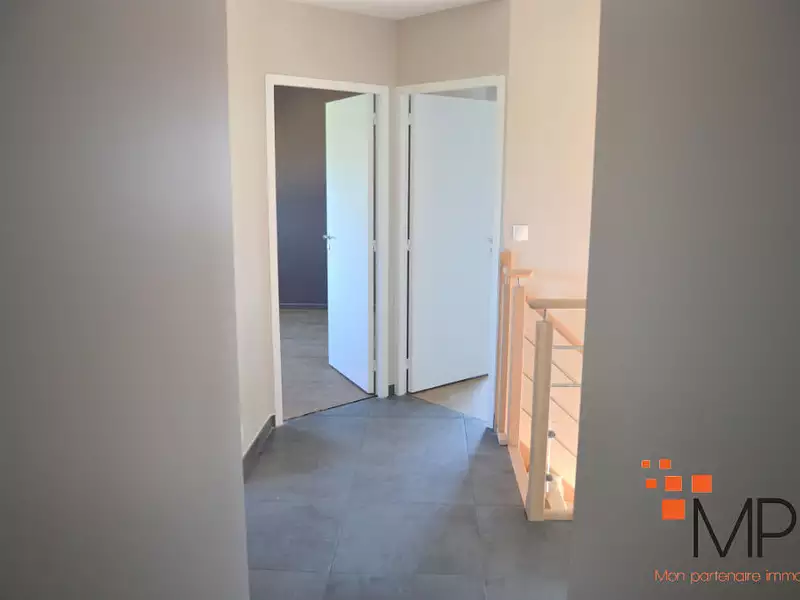 Maison, 134 m²