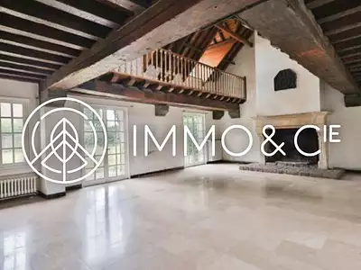 Maison, 334 m²