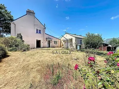 Maison, 131 m²
