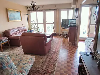 Appartement, 78 m²