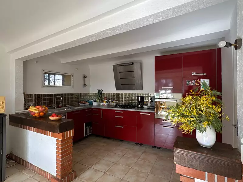 Maison, 120 m²