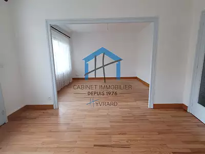 Appartement, 87,34 m²