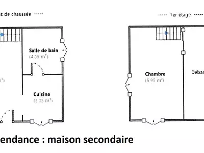 Maison, 192,3 m²