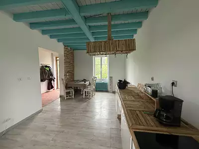 Maison, 112,37 m²