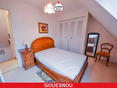 Maison, 95 m²