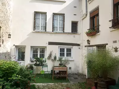 Appartement, 68,7 m²