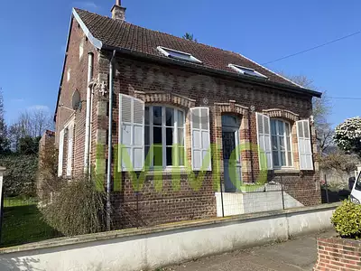 Maison, 90 m²