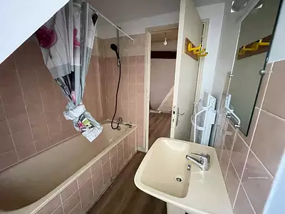 Appartement, 63 m²