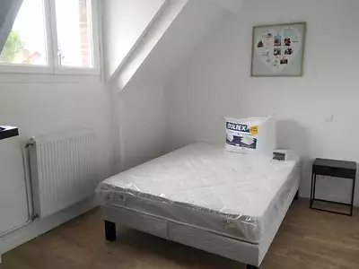 Appartement, 9 m²