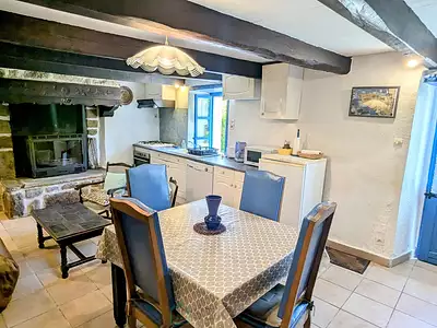 Maison, 180 m²