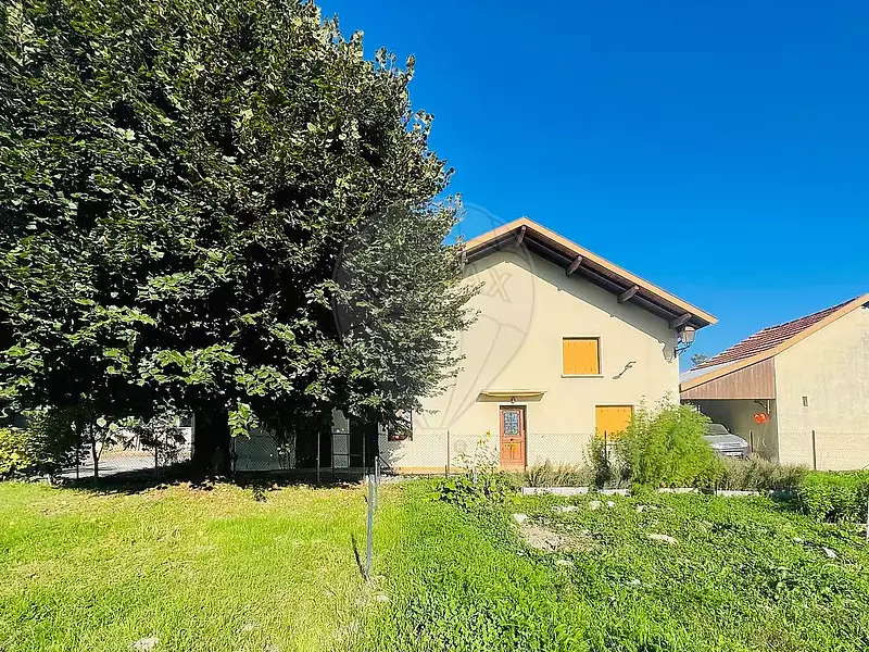 Maison, 150 m²