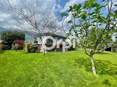 Maison, 123 m²