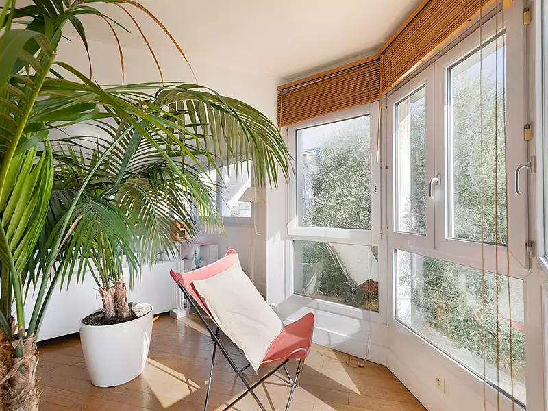 Appartement, 152 m²