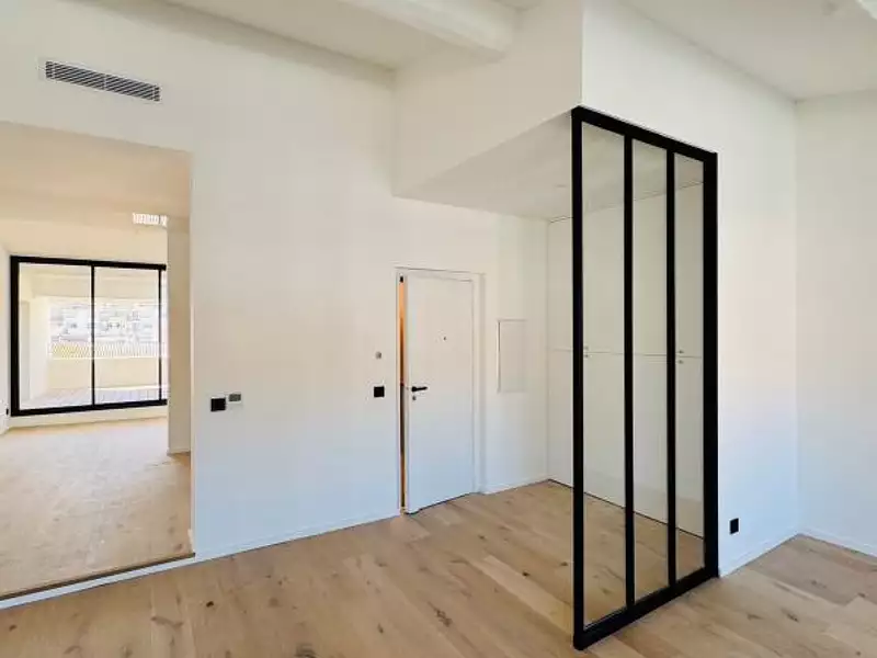 Appartement, 128 m²