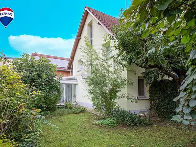 Maison, 225 m²