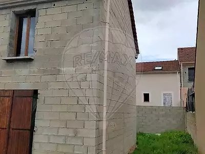 Maison, 180 m²