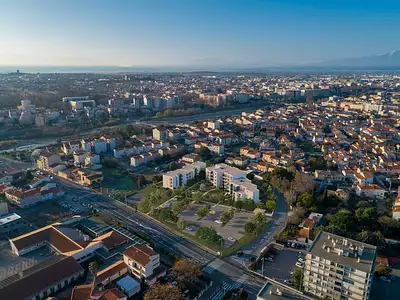 Appartement, 64,62 m²