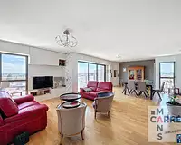 Appartement, 151,58 m²