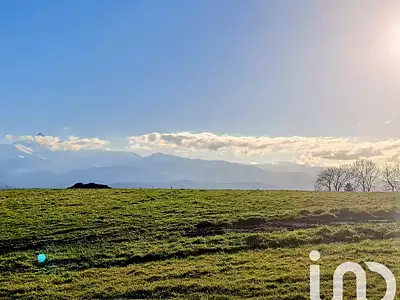 Terrain, 4 300 m²