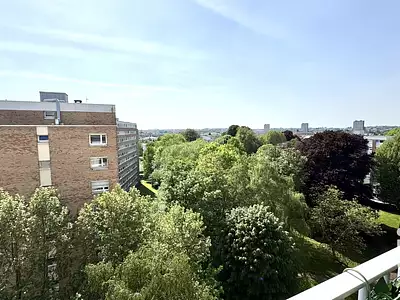 Appartement, 95 m²
