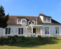Maison, 208 m²