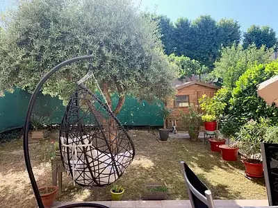 Appartement, 58,53 m²