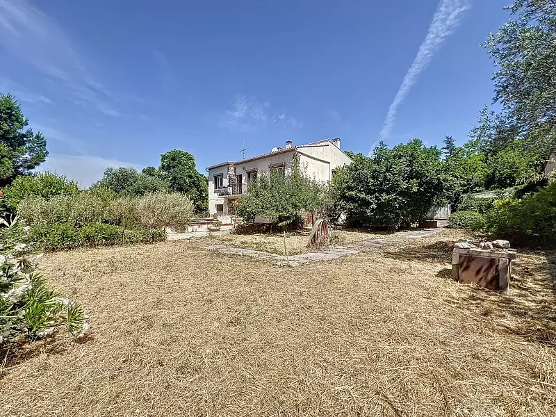Maison, 224 m²