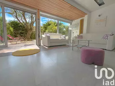 Appartement, 44 m²