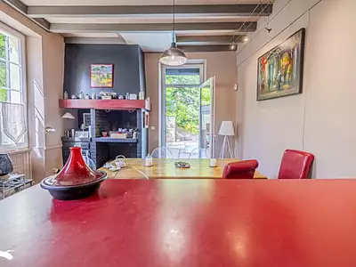Maison, 340 m²
