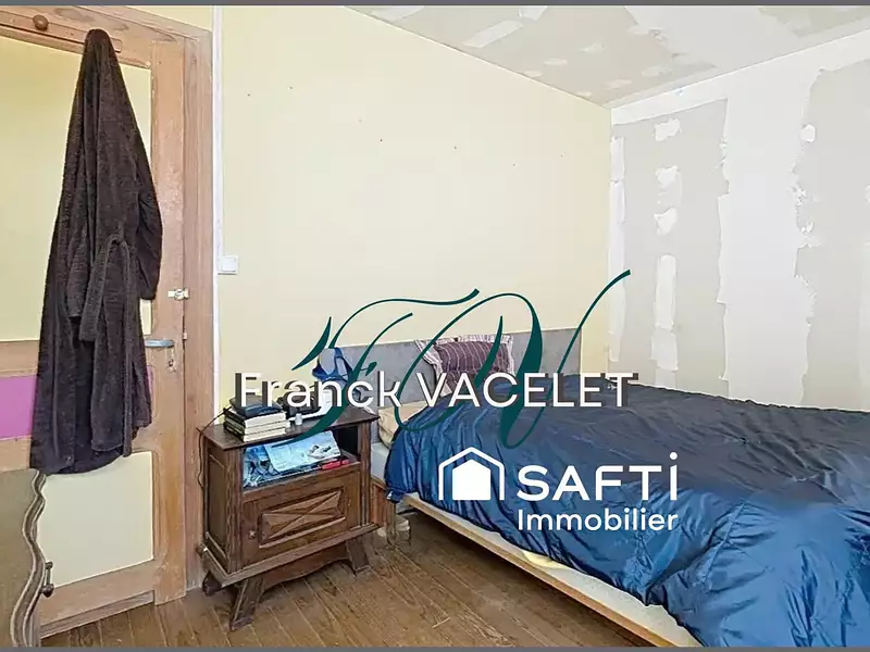 Maison, 70 m²