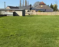 Maison, 95 m²